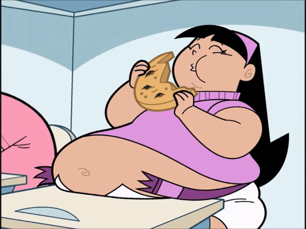 fairly oddparents fat