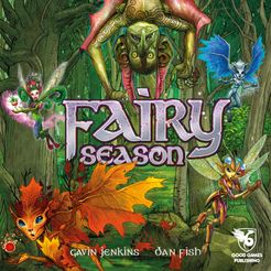 fairyseason