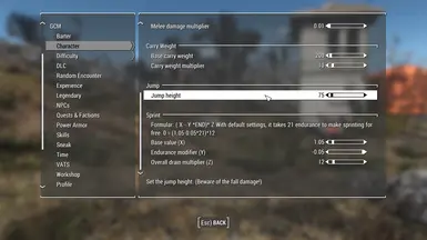 fallout 4 mod configuration menu