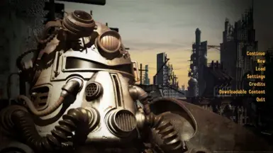 fallout new nexus