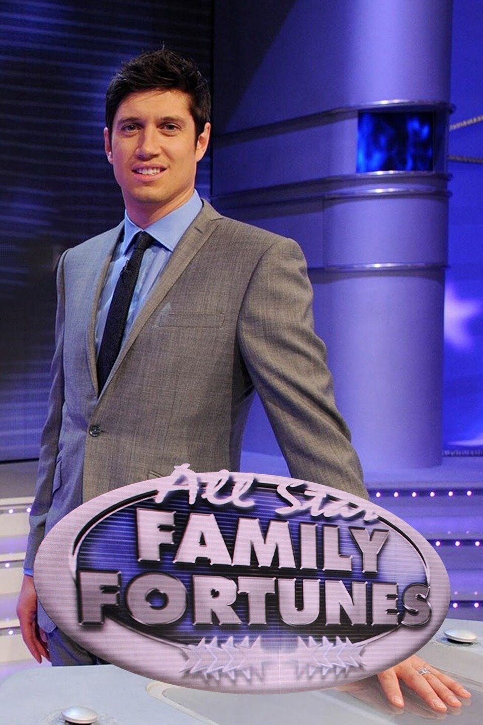 family fortune hosts