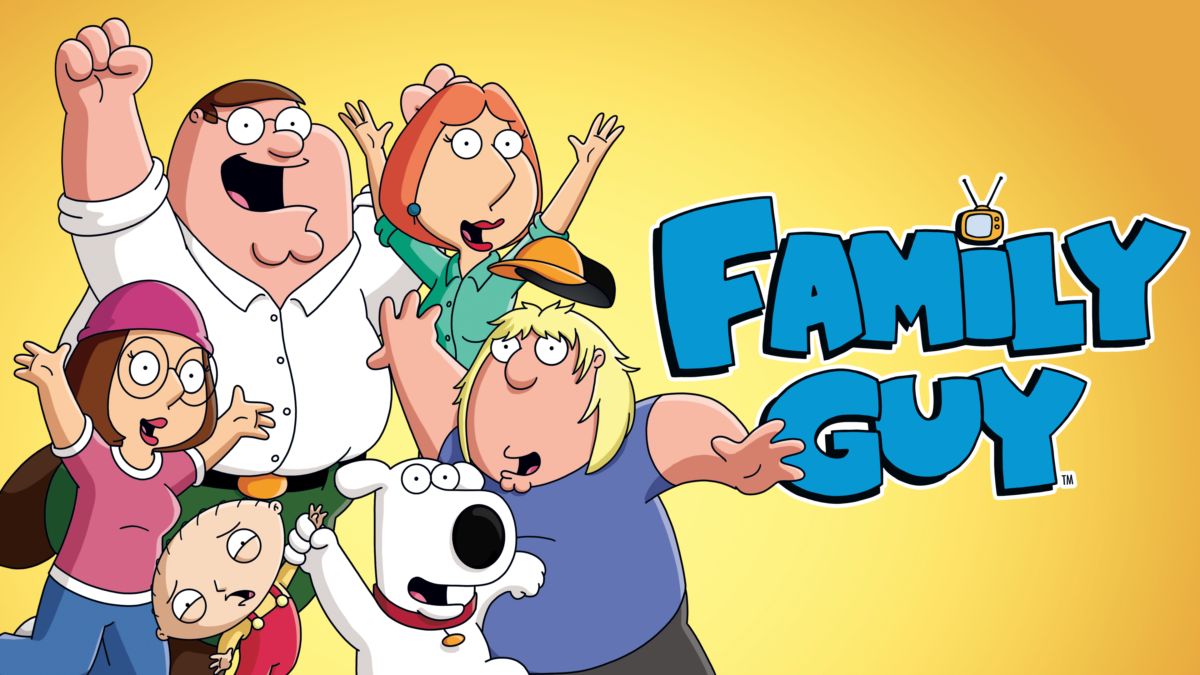 family guy full episodes