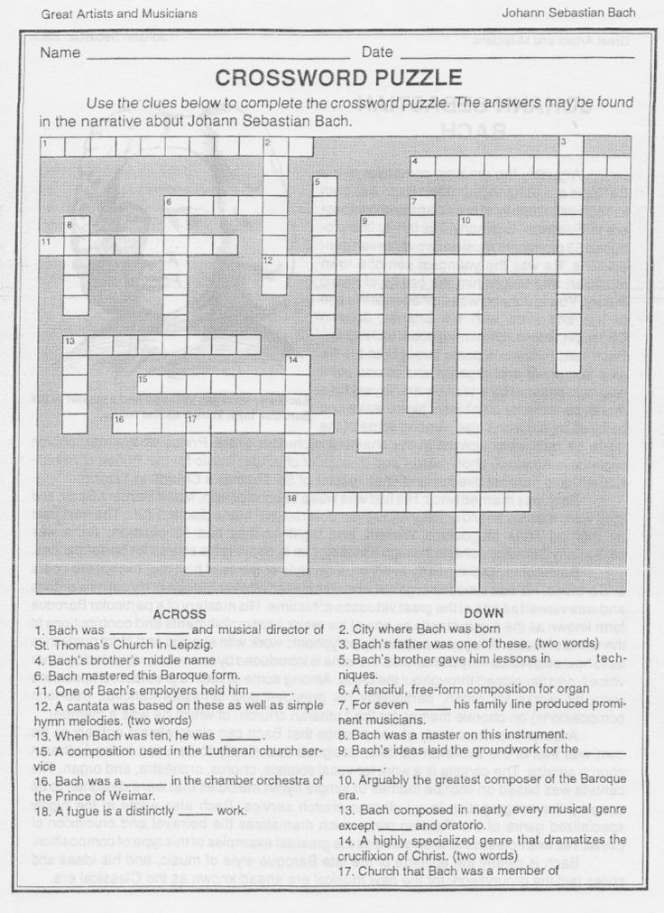 fanciful idea crossword