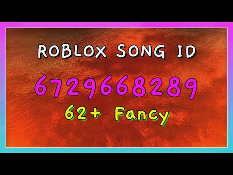 fancy twice roblox id