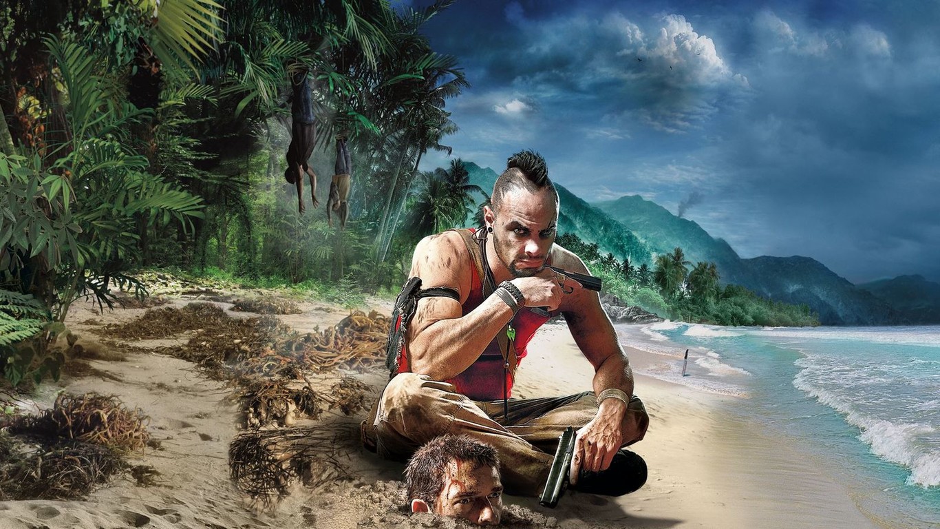 farcry 3