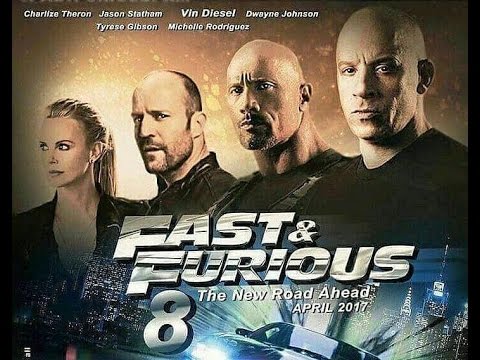 fast and furious 8 in hindi dubbed