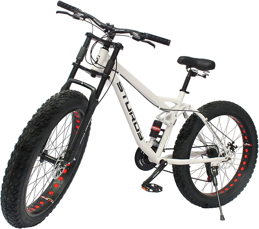 fatbike amazon