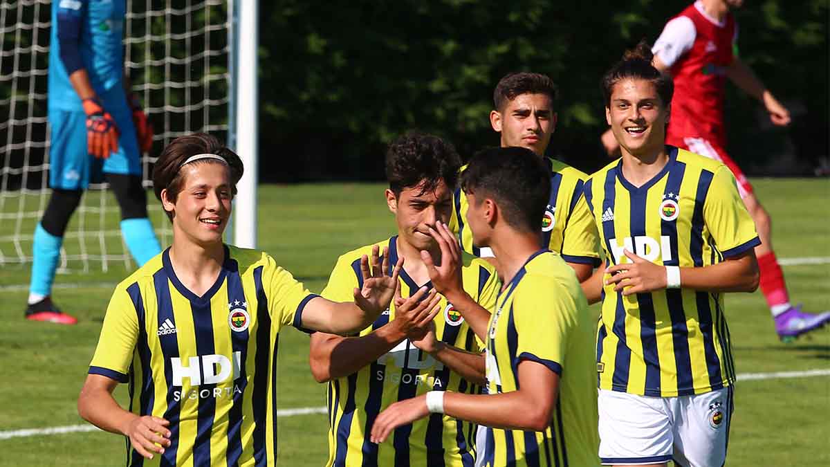 fatih karagümrük u19