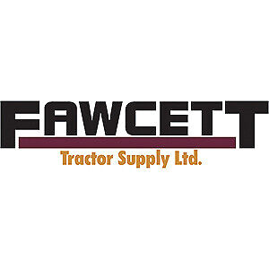 fawcett tractor parts