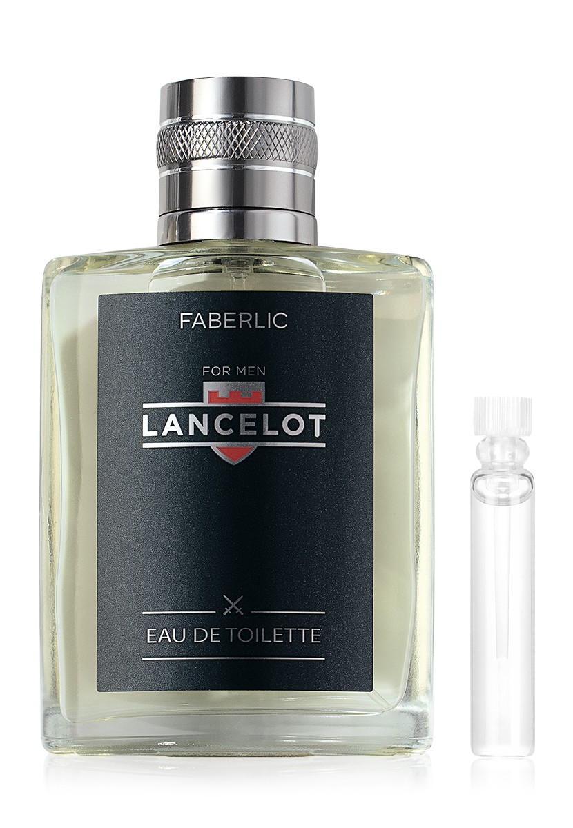 lancelot parfüm