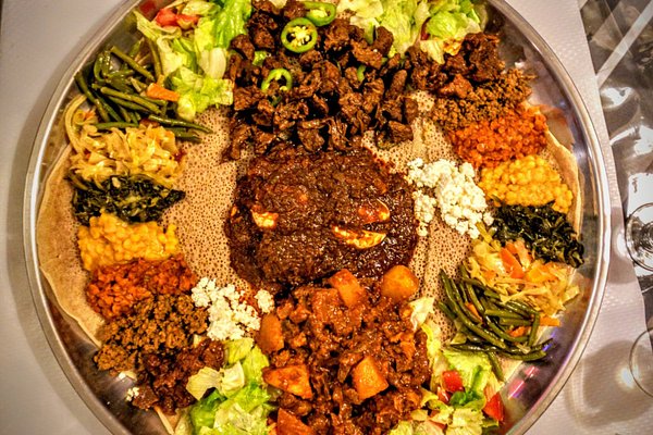 ethiopian restaurants near me