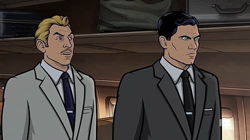 imdb archer