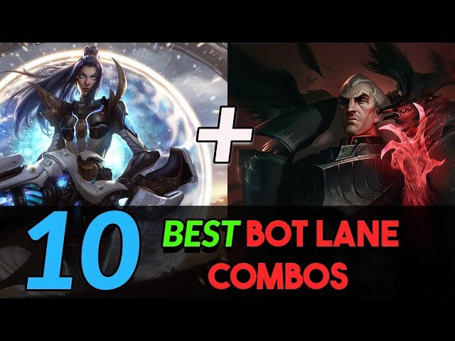 bot combos