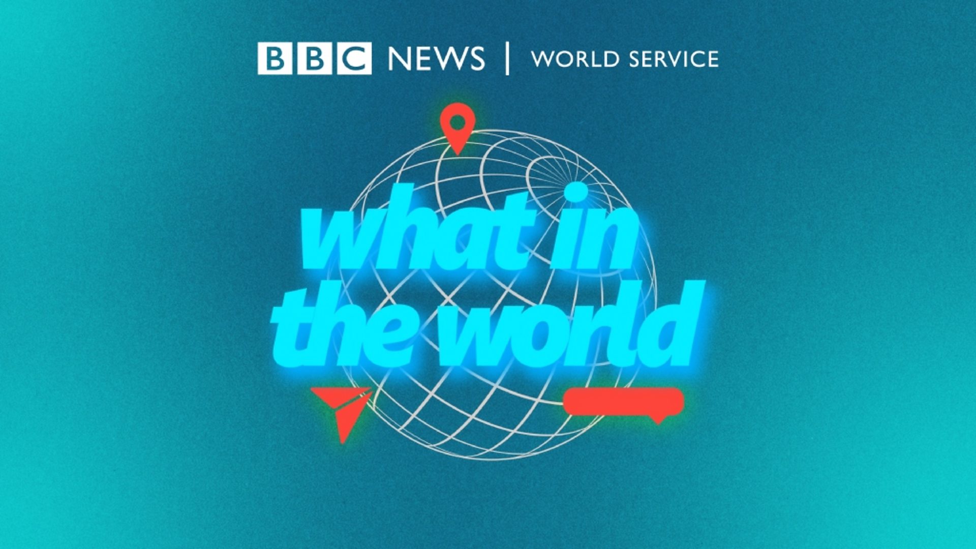 bbc world service podcasts