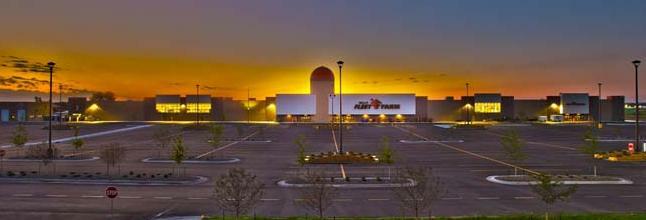 fleet farm in duluth