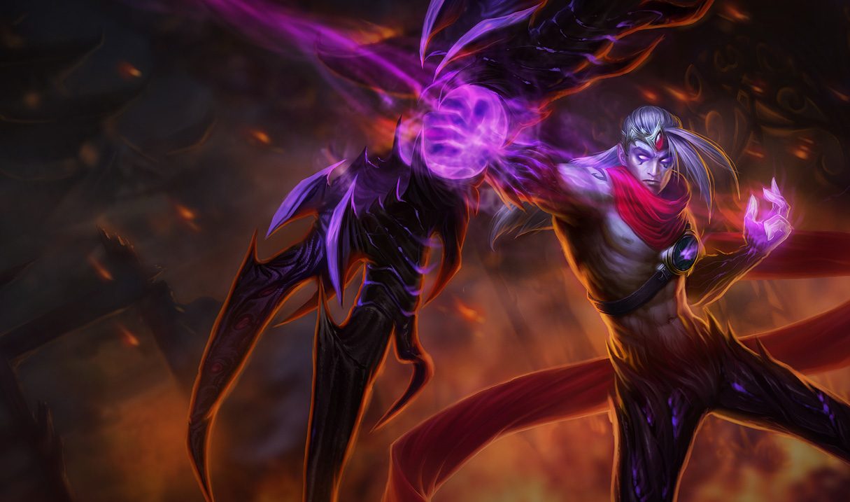 varus counter