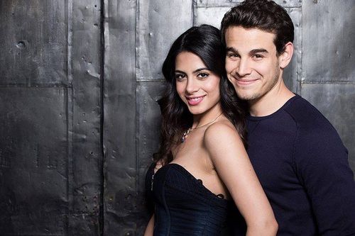 shadowhunters sizzy