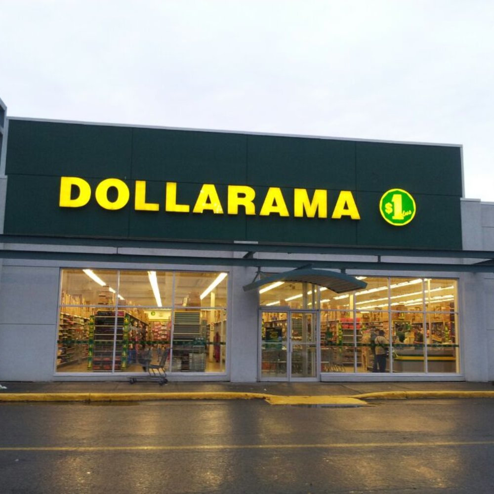 dollarama hull