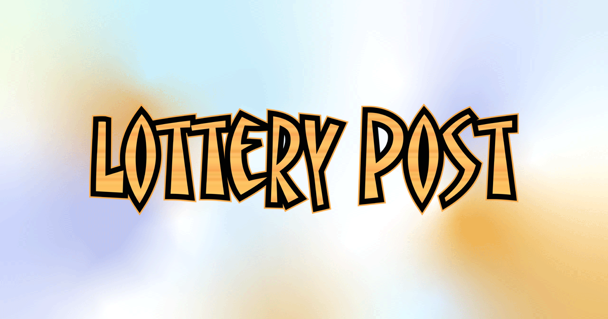 lottery post virginia