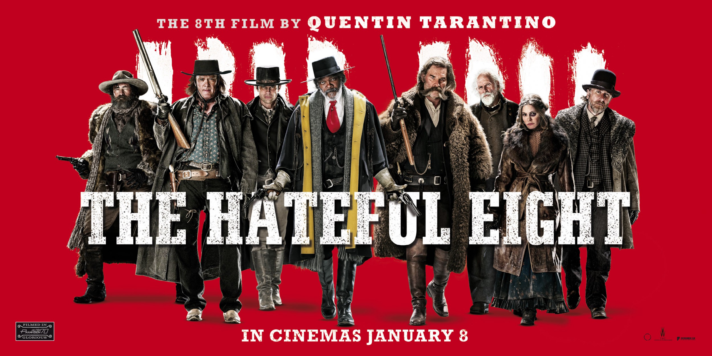 the hateful eight imdb