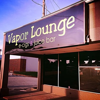 vapor lounge