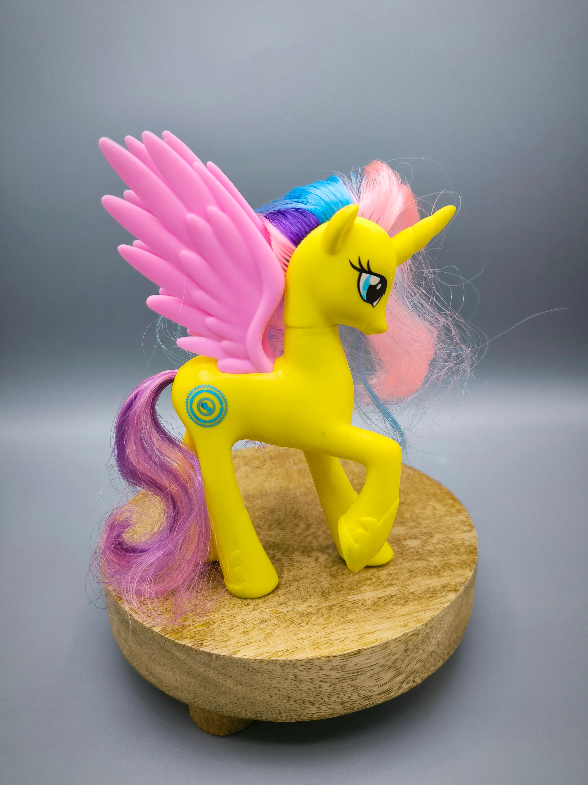 mlp figures