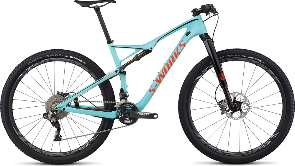 specialized epic 2017 carbon