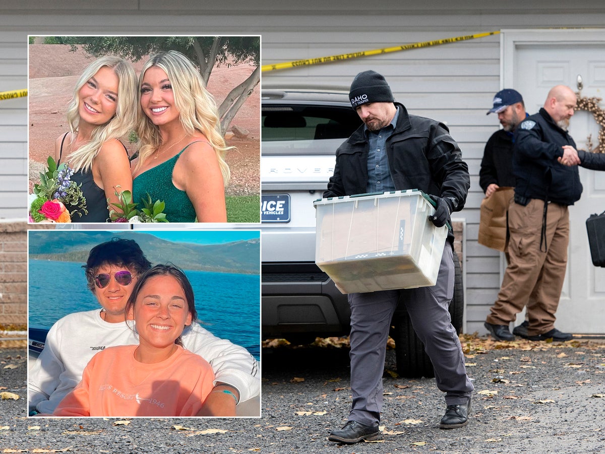 moscow idaho murders