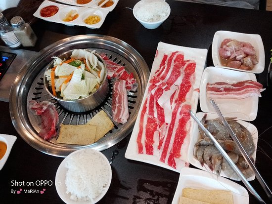 eat all you can shabu shabu manila