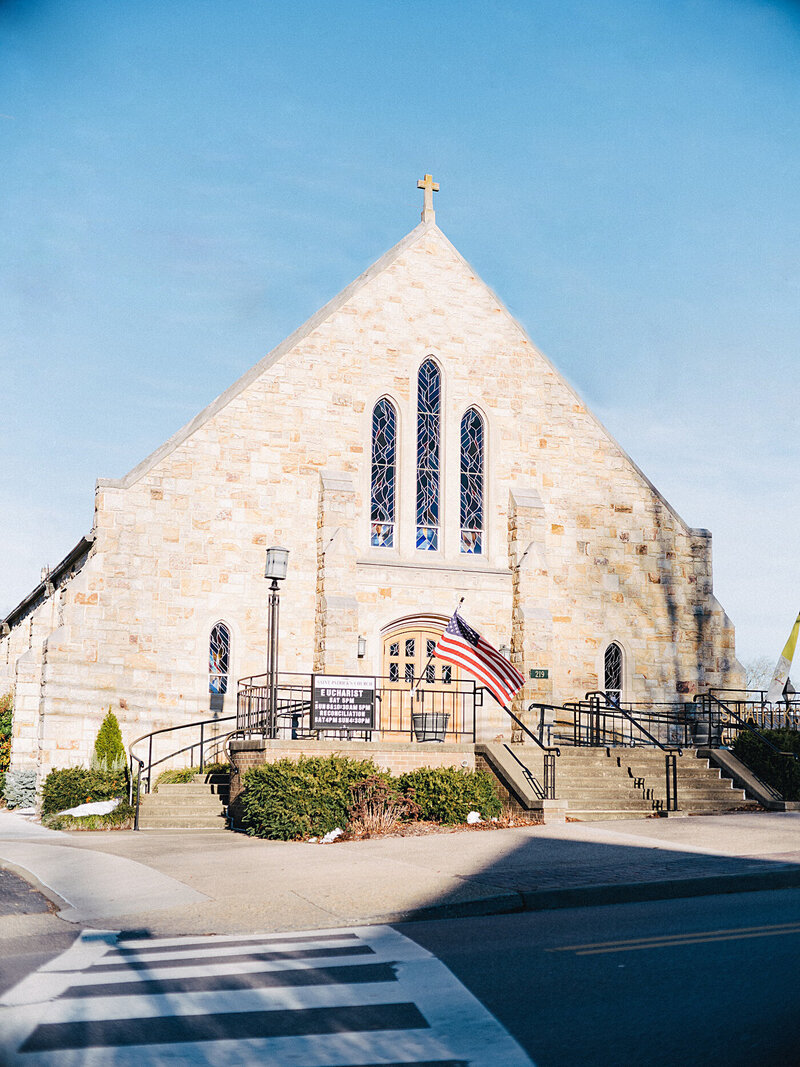 st patricks catholic church lexington mass times