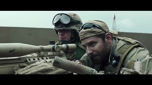 imdb american sniper