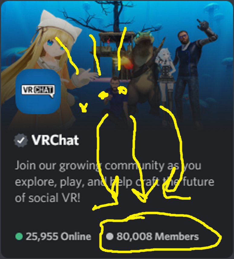 vrchat discord