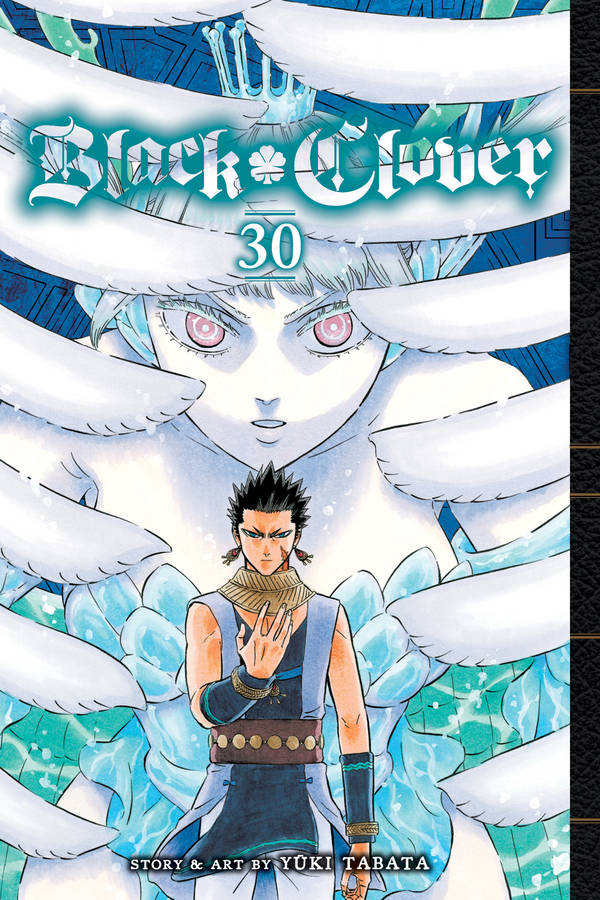 black clover ch