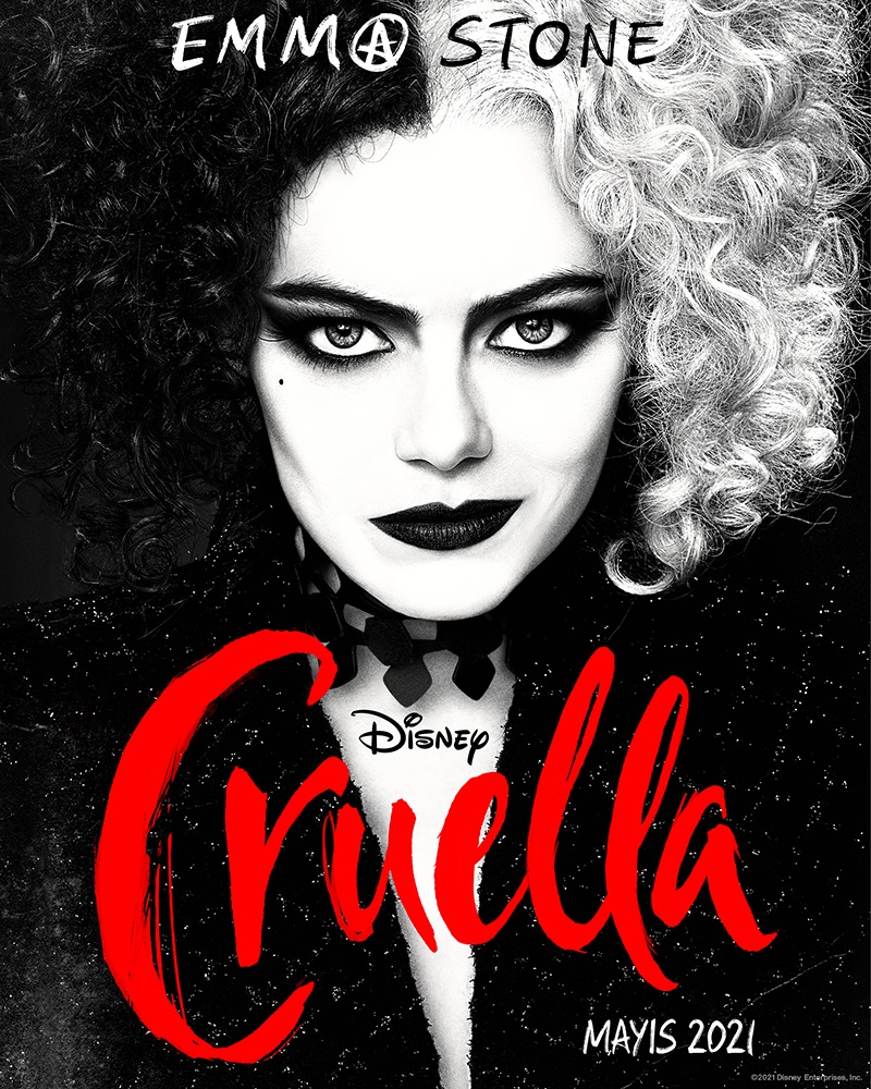 cruella türkçe dublaj