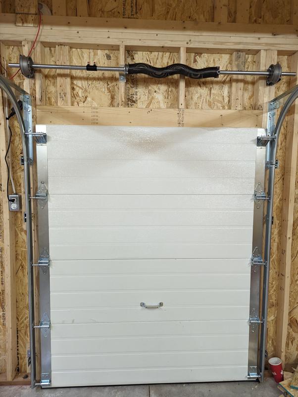 5x6 garage door