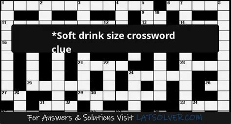 size extent crossword clue 9 letters