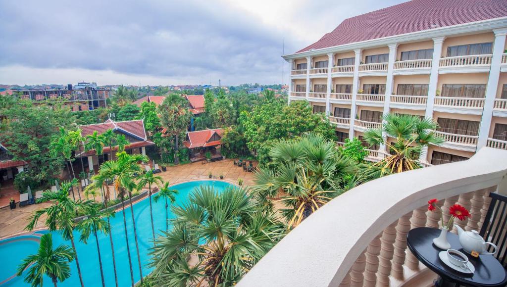 borei angkor resort spa hotel siem reap