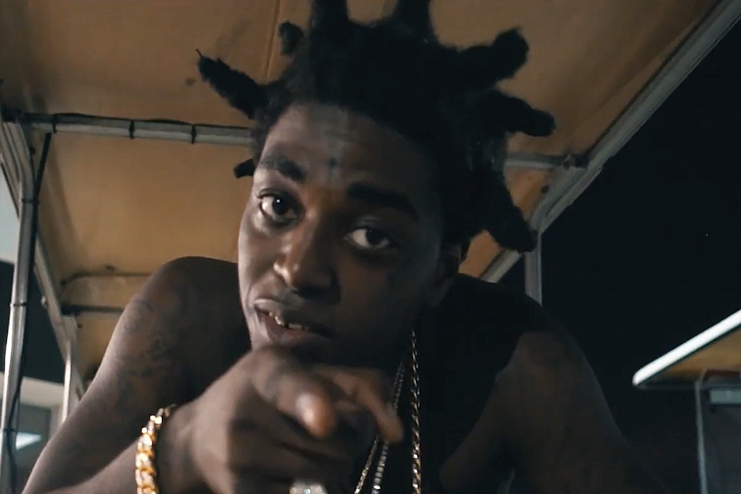 kodak black down south lyrics