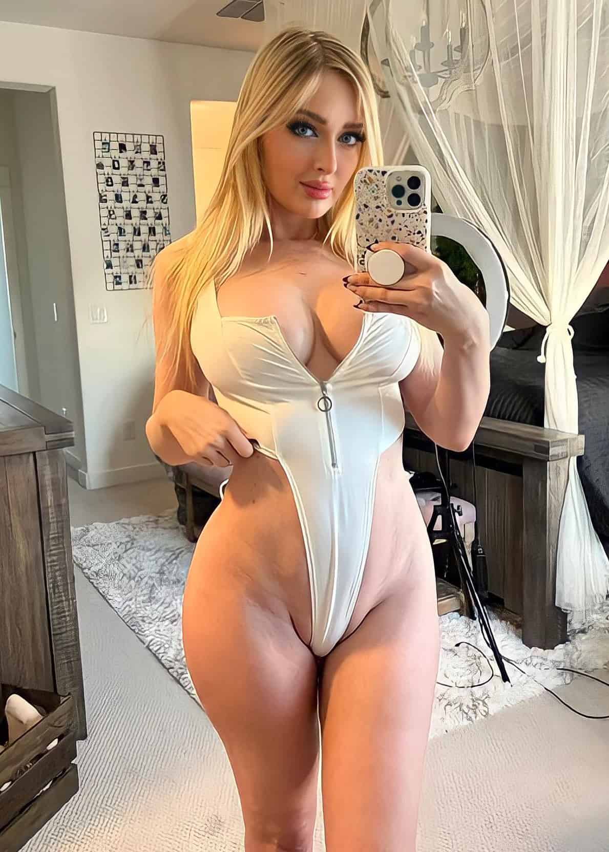 belle olivia onlyfans porn