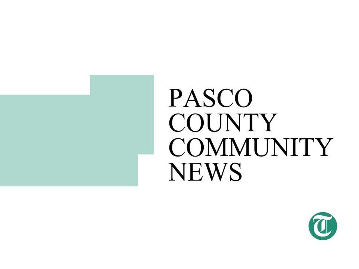 pasco county news