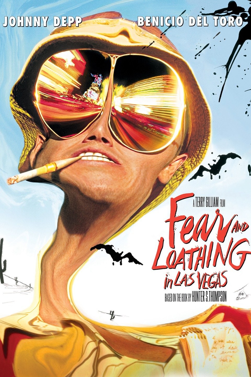 fear of loathing in las vegas full movie