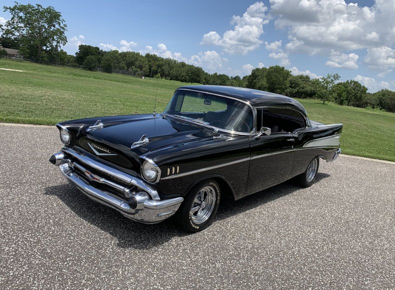 1957 chevrolet for sale