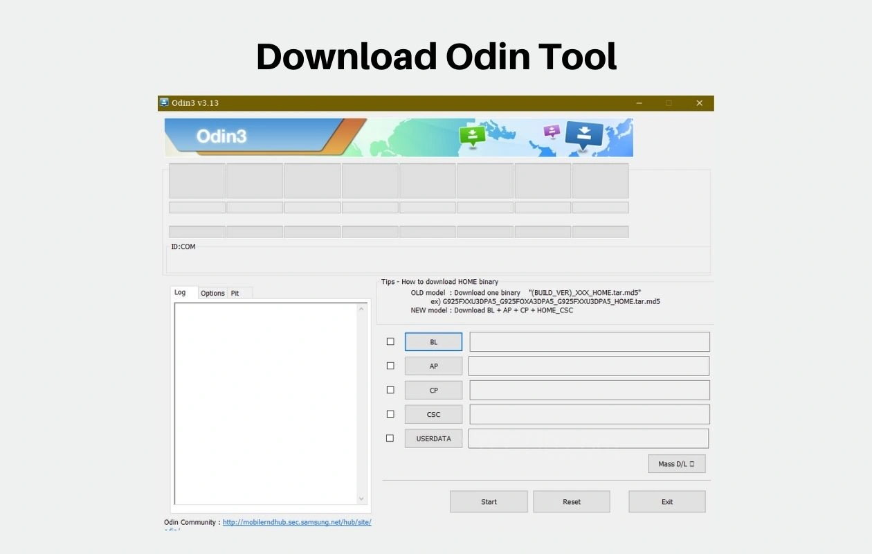 odin3 download