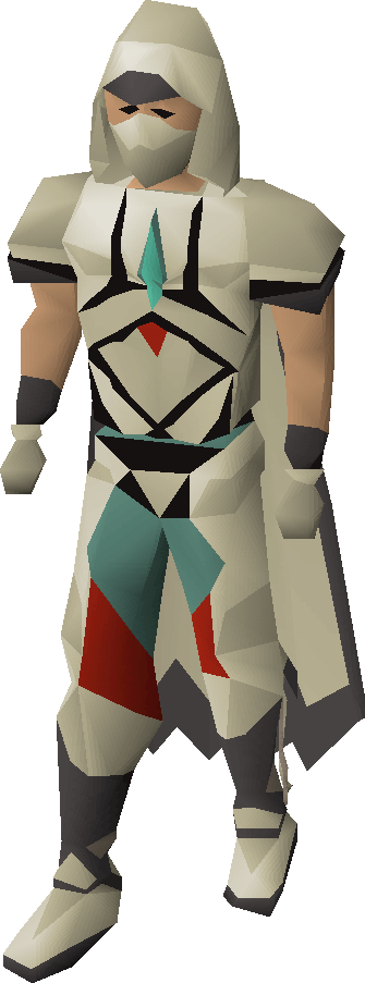 graceful set osrs