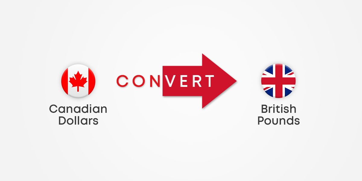 convert cad to pounds uk