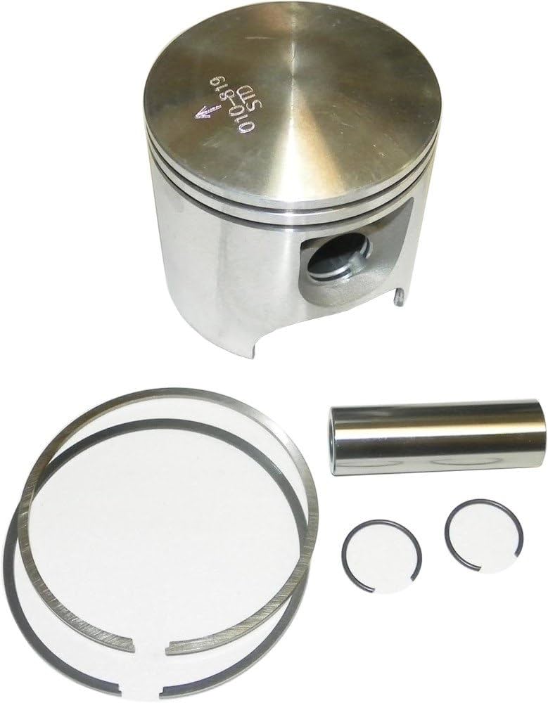 wsm pistons