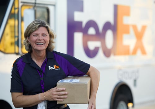 fedex drop off saskatoon