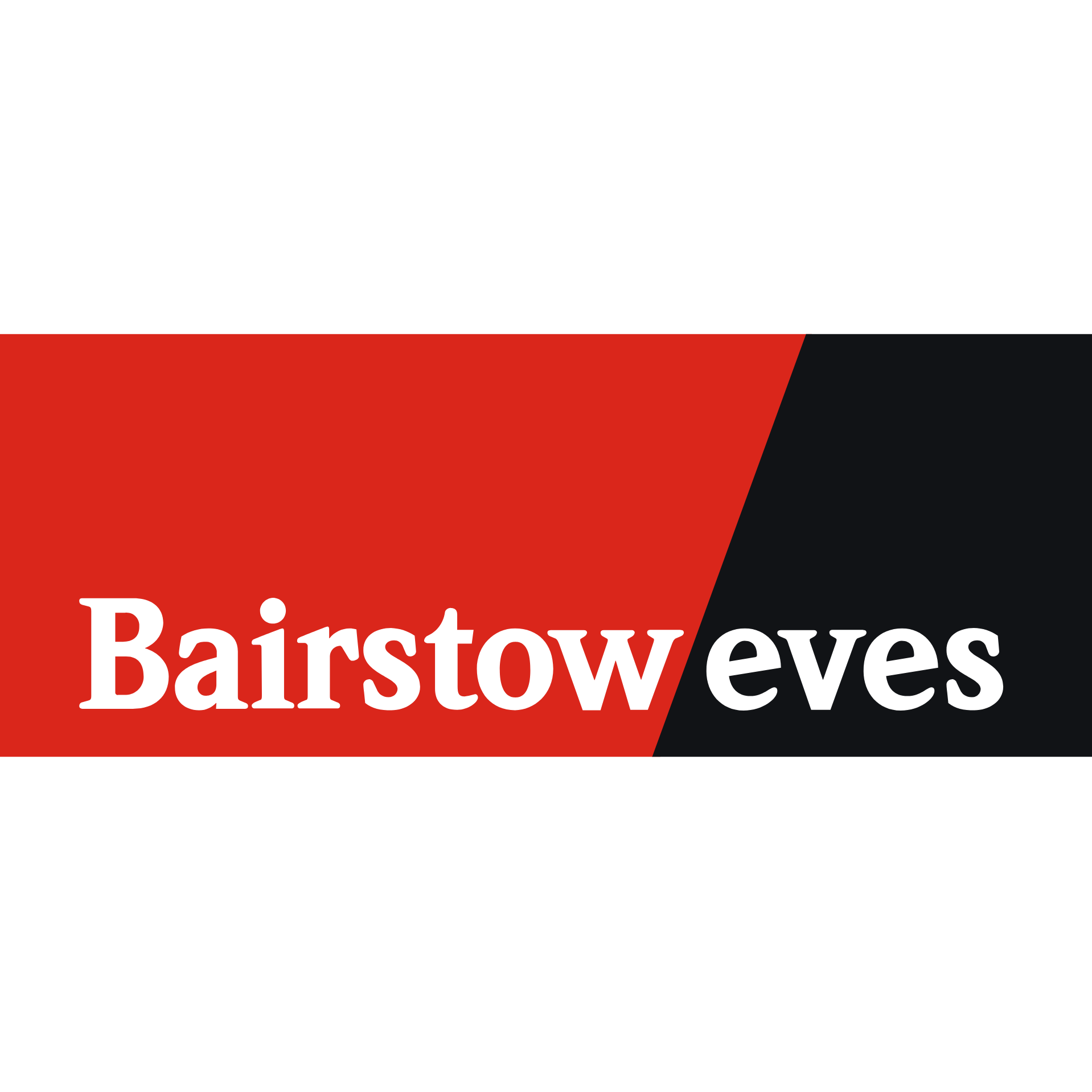 bairstow eves