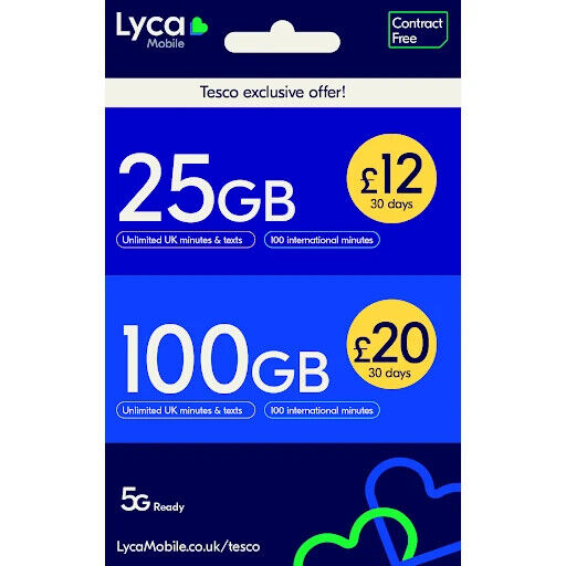 lycamobile co uk bundles