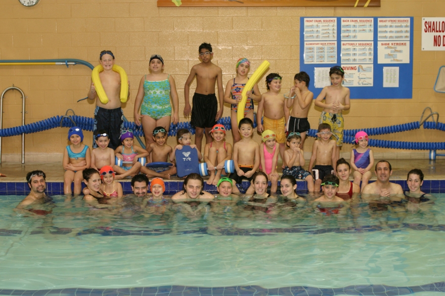 felixs swim schools